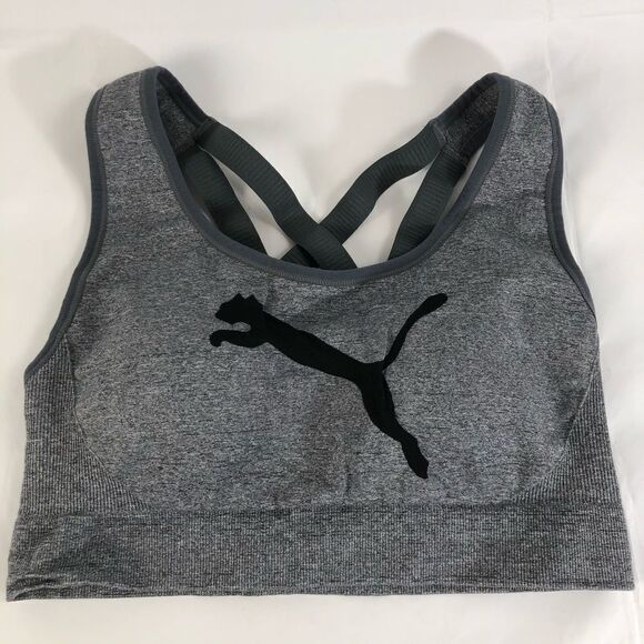 Puma Sports Bra - Picture 3 of 7